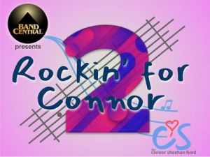 Benefit for the Connor Sheehan Fund