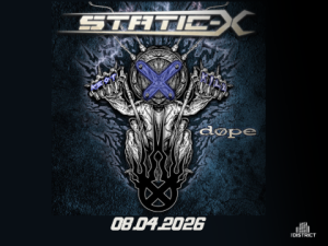 Static-X