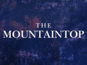 The Mountaintop