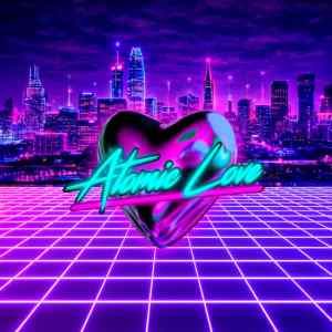 Atomic Love: An 80s  Neo-Burlesque Experience