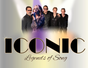 Iconic Legends Of Song