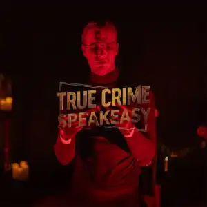 True Crime Speakeasy: A Dark Immersive Cocktail Experience – Dallas