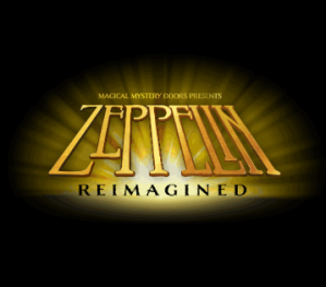 Zeppelin Reimagined
