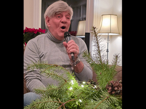 Gary McGloin Fundraiser