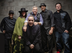 Tupelo Honey – A Tribute To Van Morrison