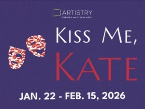 Kiss Me, Kate