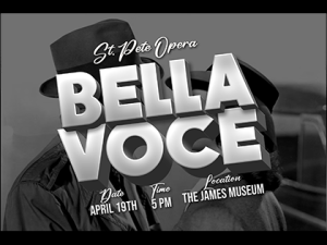 Bella Voce Annual Gala 2026