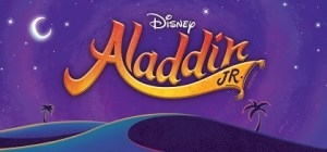 Disney’s Aladdin Jr.