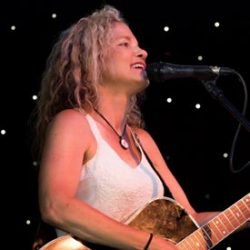 Now & Forever – The Carole King Tribute