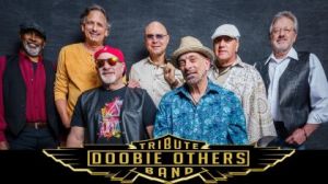 The Doobie Others – A Tribute to The Doobie Brothers