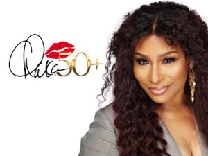 “Conversations In Music” Special Guest Chaka Khan and Host Chann Berry