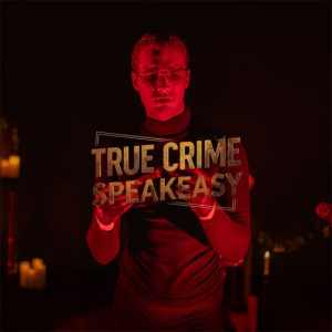 True Crime Speakeasy: A Dark Immersive Cocktail Experience – Allentown