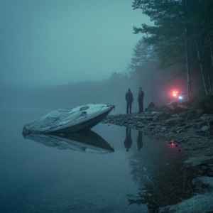 The Jury Experience – Death on the Port Side