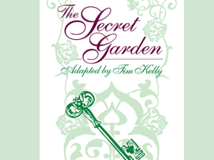 The Secret Garden (’23)