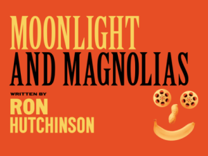 Moonlight and Magnolias