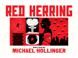Red Herring