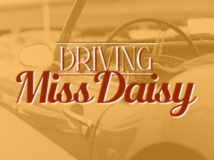 DRIVING MISS DAISY