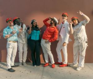 Yacht Lobsters! Smooth Hits of the 70s and Early 80s