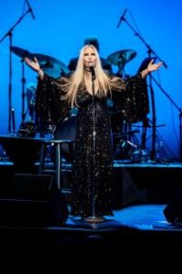 Songbird – The Singular Tribute to Barbra Streisand