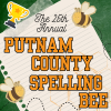 The 25th Annual Putnam County Spelling Bee