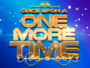 Once Upon a One More Time