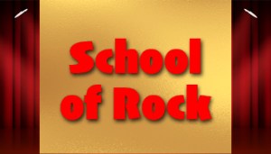 School of Rock