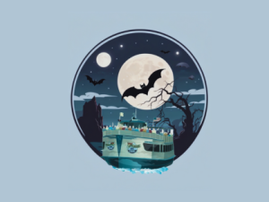2026 Haunted River Boat Tours