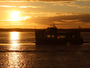 2026 Sunset Lock Tours