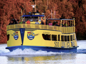 2026 Fall Color Sunset Tours