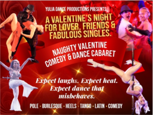 Naughty Valentine