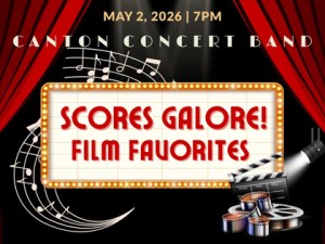 Scores Galore! Film Favorites