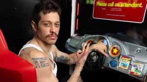 Netflix Is A Joke Presents: The Pete Davidson Show