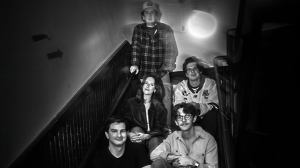 Netflix Is A Joke Presents: Almost Friday TV LIVE