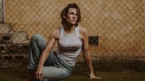 Netflix Is A Joke Presents: Cameron Esposito in FEAT