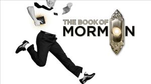 The Book of Mormon (Touring)