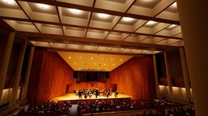 Center for 21st Century Music: Slee Sinfonietta