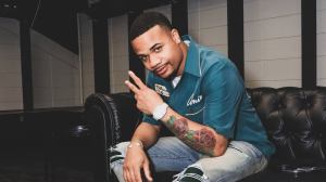 Netflix Is A Joke Presents: Mojo Brookzz