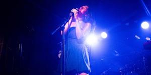 With Love, Christine Echeandía