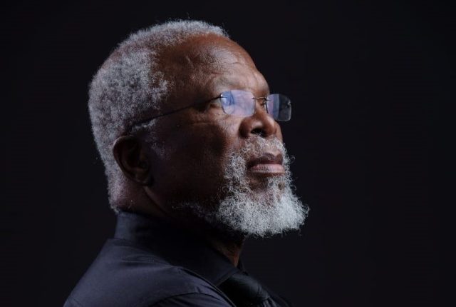 John Kani to Star in Athol Fugard’s “Master Harold”…and the Boys at the Geffen - TheaterMania.com
