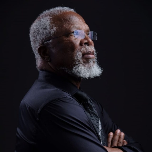 john kani