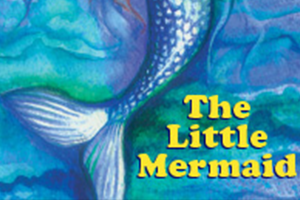 The Little Mermaid The Musical