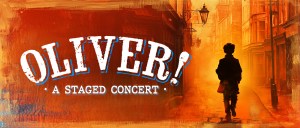 Oliver! A Staged Concert