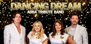 Dancing Dream: A Tribute to ABBA