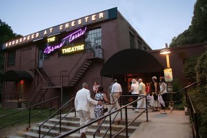 Goodspeed Musicals Pauses Productions at Terris Theatre for 2026