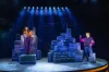 Two Strangers (Carry a Cake Across New York) Announces Broadway Cast Album