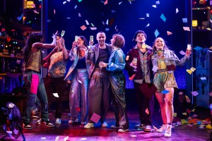 Review: In 11 to Midnight, Cost n’ Mayor Bring New Year’s Resolutions to Viral TikTok Trends