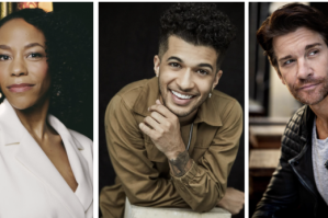 Tony Winner Nikki M. James, Jordan Fisher, and Andy Karl Will Star in Little Shop of Horrors