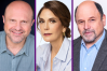 Enrico Colantoni and Teri Hatcher to Star in Fault