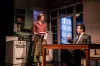 Review: Sylvia Sylvia Sylvia, Where Plath and Hughes Come to Life