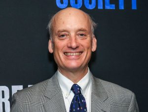 Frank Wood and More Join the Cast of Indian Princesses